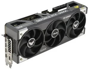 Фото: Відеокарта ASUS TUF Gaming GeForce RTX 5090 32GB GDDR7 (TUF-RTX5090-32G-GAMING) № 3 | KTC