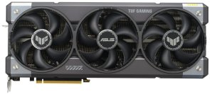 Відеокарта ASUS TUF Gaming GeForce RTX 5080 16GB GDDR7 (TUF-RTX5080-16G-GAMING)