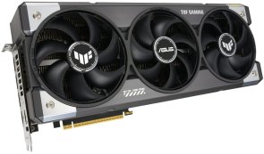 Відеокарта ASUS TUF Gaming GeForce RTX 5080 16GB GDDR7 OC Edition (TUF-RTX5080-O16G-GAMING)