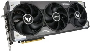 Фото: Відеокарта ASUS TUF Gaming GeForce RTX 5080 16GB GDDR7 OC Edition (TUF-RTX5080-O16G-GAMING) № 3 | KTC