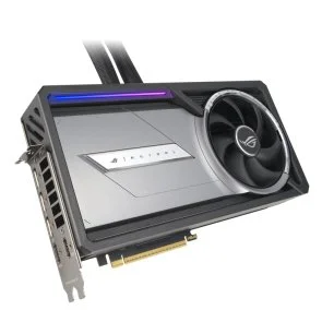 Фото: Відеокарта ASUS ROG Astral LC GeForce RTX 5090 32GB GDDR7 OC Edition (ROG-ASTRAL-LC-RTX5090-O32G-GAMING) № 7 | KTC