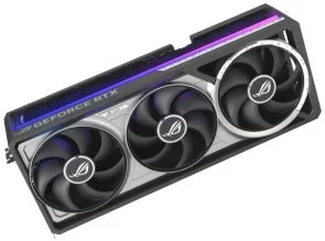 Фото: Відеокарта ASUS ROG Astral GeForce RTX 5080 16GB GDDR7 OC Edition (ROG-ASTRAL-RTX5080-O16G-GAMING) № 5 | KTC