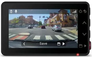 Фото: Відеореєстратор Garmin Dash Cam DC-23 X210 (010-02859-10) № 4 | KTC