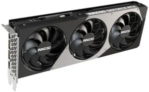 Фото: Відеокарта Inno3D GeForce RTX 5080 X3 (N50803-16D7-176068N) № 2 | KTC