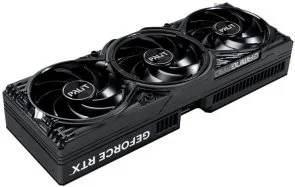 Фото: Відеокарта Palit GeForce RTX 5070 GamingPro OC (NE75070T19K9-GB2050A) № 5 | KTC