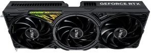 Фото: Відеокарта Palit GeForce RTX 5070 Ti GamingPro OC (NE7507TS19T2-GB2031A) № 3 | KTC