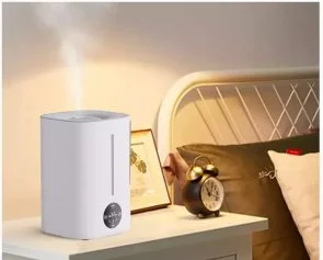 Фото: Зволожувач повітря Lydsto Humidifier F200S № 11 | KTC