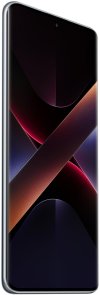 Смартфон POCO X7 8/256GB Silver