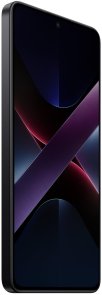 Смартфон POCO X7 Pro 8/256GB Black