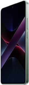 Смартфон POCO X7 Pro 8/256GB Green