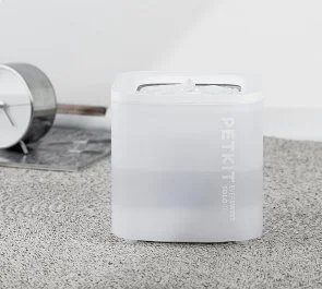 Фото: Поїлка PETKIT Eversweet Solo SE Smart Pet Drinking Fountain White (P4103S-W) № 5 | KTC
