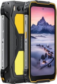 Смартфон Blackview BV7300 6/256GB Yellow