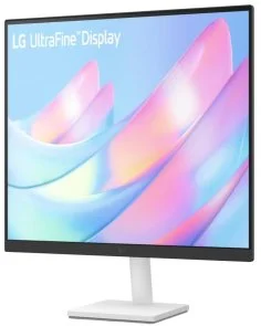 Фото: Монітор LG 27US500-W - 27" IPS / 3840×2160 / 60 Гц № 4 | KTC