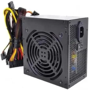 Фото: Блок живлення QUBE 1650W QBF-HP1-1650GD-14C № 2 | KTC