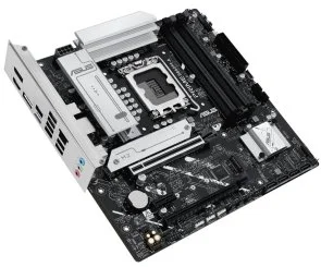 Фото: Материнська плата ASUS PRIME B860M-A-CSM № 4 | KTC