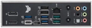 Фото: Материнська плата ASUS TUF GAMING B860-PLUS WIFI № 5 | KTC
