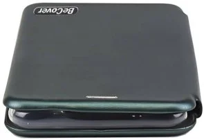 Фото: Чохол BeCover for Samsung M35 5G SM-M356 - Exclusive Dark Green (711540) № 4 | KTC