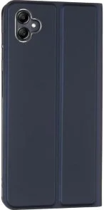 Фото: Чохол BeCover for Samsung A06 A065 - Exclusive New Style Blue (712684) № 2 | KTC