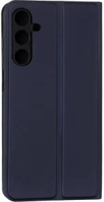 Фото: Чохол BeCover for Samsung A35 5G A356 - Exclusive New Style Blue (712668) № 3 | KTC