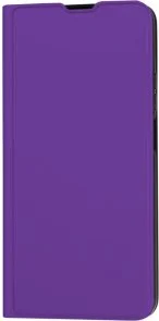 Фото: Чохол BeCover for Samsung A35 5G A356 - Exclusive New Style Purple (712670) № 2 | KTC