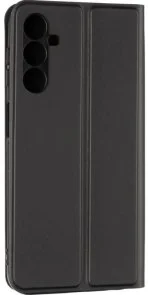 Фото: Чохол BeCover for Samsung M15 5G M156 - Exclusive New Style Black (712673) № 3 | KTC