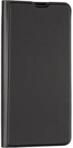 Фото: Чохол BeCover for Samsung S24 FE S721 - Exclusive New Style Black (712694) № 2 | KTC