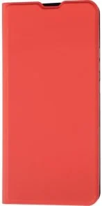 Фото: Чохол BeCover for Samsung S24 FE S721 - Exclusive New Style Red (712698) № 3 | KTC