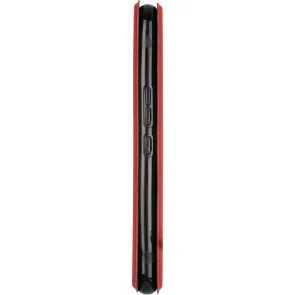 Фото: Чохол BeCover for Oppo A3 4G/A3x 4G - Exclusive New Style Red (712708) № 2 | KTC