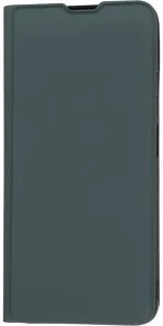 Фото: Чохол BeCover for Nubia Music - Exclusive New Style Dark Green (712616) № 3 | KTC