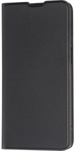 Чохол BeCover for Motorola G24/G24 Power - Exclusive New Style Black (712649)