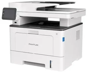 Фото: БФП Pantum BM5110ADW A4 with Wi-Fi № 4 | KTC