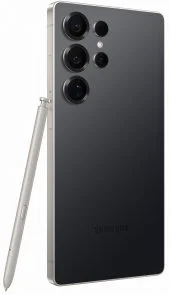Фото: Смартфон Samsung Galaxy S25 Ultra 12/512GB Titanium Black (SM-S938BZKGEUC) № 13 | KTC