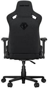 Фото: Крісло Anda Seat Kaiser Frontier XL Dark Grey (AD12YXL-17-GB-F-G01) № 14 | KTC