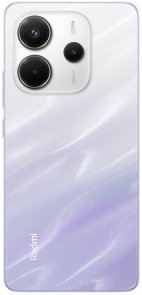 Смартфон Xiaomi Redmi Note 14 6/128GB Mist Purple