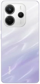 Фото: Смартфон Xiaomi Redmi Note 14 6/128GB Mist Purple № 7 | KTC