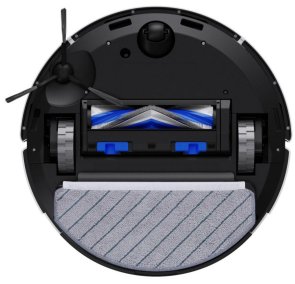 Робот-пилосос ECOVACS DEEBOT Ozmo N20 Pro Plus DKX55 White (N20 PRO Plus DKX55 WHITE)