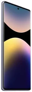 Фото: Смартфон Xiaomi Redmi Note 14 Pro 8/256GB Aurora Purple № 3 | KTC