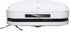 Робот-пилосос ECOVACS DEEBOT Ozmo X5 Pro Omni DDX39 White (X5PRO OMNI DDX39 WH)
