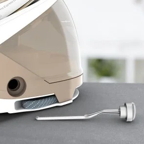 Фото: Праска з парогенератором Tefal Pro Express Eco (GV9E22E0) № 7 | KTC