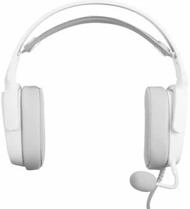 Фото: Гарнітура ModeCom Volcano RGB Prometheus 7.1 White (S-MC-899-PROMETHEUS-200) № 2 | KTC