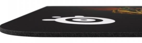 Фото: Килимок SteelSeries QcK L Call of Duty Zombies Edition (63449) № 4 | KTC