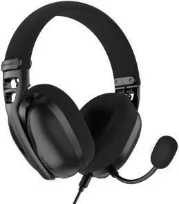 Фото: Гарнітура Hator Hyperpunk 3 USB Black (ESH10) № 2 | KTC