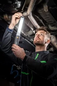Фото: Ліхтар інспекційний Neo Tools 99-047 2x350Lm № 6 | KTC