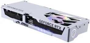Фото: Відеокарта MSI GeForce RTX 5080 16G GAMING TRIO OC WHITE № 3 | KTC