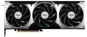 Фото: Відеокарта MSI GeForce RTX 5080 16G VENTUS 3X OC № 2 | KTC