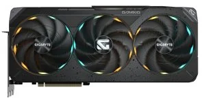 Фото: Відеокарта Gigabyte GeForce RTX 5090 GAMING OC 32G (GV-N5090GAMING OC-32GD) № 3 | KTC