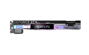 Відеокарта Gigabyte AORUS GeForce RTX 5080 XTREME WATERFORCE WB 16G (GV-N5080AORUSX WB-16GD)