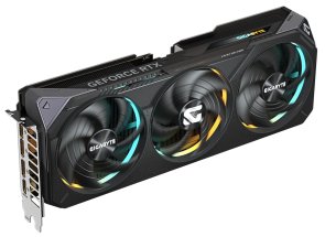 Відеокарта Gigabyte GeForce RTX 5070 GAMING OC 12G (GV-N5070GAMING OC-12GD)