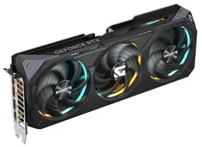 Фото: Відеокарта Gigabyte GeForce RTX 5070 GAMING OC 12G (GV-N5070GAMING OC-12GD) № 5 | KTC