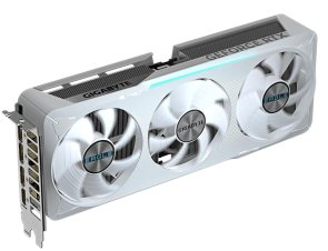 Відеокарта Gigabyte GeForce RTX 5070 EAGLE OC ICE SFF 12G (GV-N5070EAGLEOC ICE-12GD)